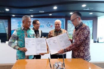 Bank Sumsel Babel dorong nasabah KUR ikuti program  jaminan sosial