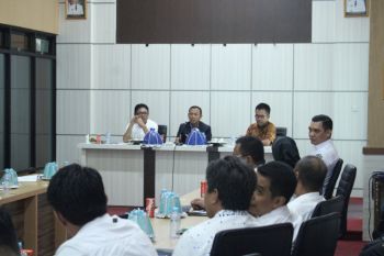 Satgassusgah TPK Polri pantau penggunaan dana PEN di Takalar Sulsel