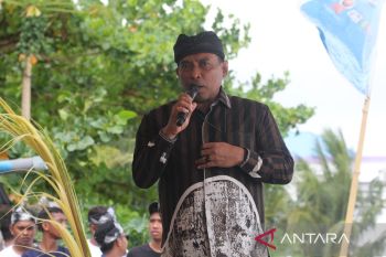 Pemkot Baubau sambut baik gelaran Haroana Andala