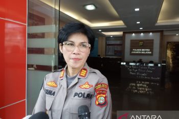 Polrestro Jaksel tentukan penahanan artis Rizky Billar pada Kamis ini