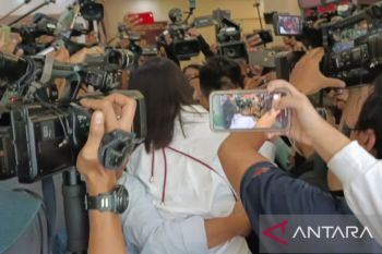 Baim Wong penuhi panggilan Polrestro Jaksel
