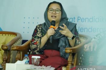 Kemenag: siulan, menatap dan rayuan masuk kekerasan seksual