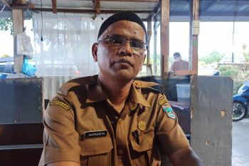 3.068 pekerja di Pasaman Barat belum masukkan data penerima subsidi upah