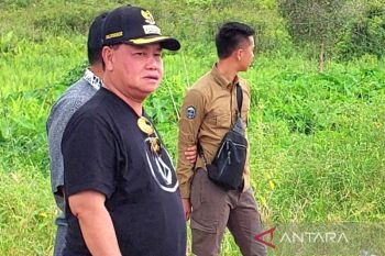 Pemkab Kotim siapkan relokasi bertahap fasilitas umum terdampak banjir