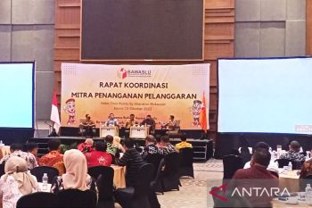Bawaslu dan Pemprov Sulsel bersinergi awasi netralitas ASN pada Pilkada dan Pemilu 2024