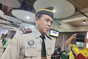 3.500 vial vaksin meningitis akan diterima bertahap di Lampung