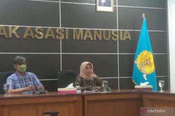 Presiden tak pernah berhenti upayakan peningkatan kinerja HAM