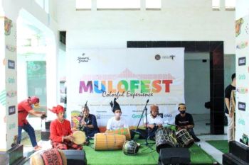 Disbudpar kembali gelar MuloFest memperingati HUT ke-353 Sulsel