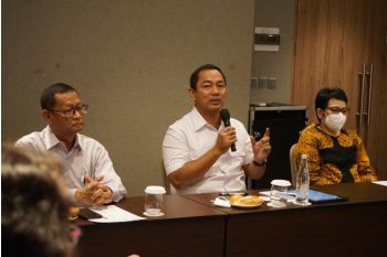 LKPP merespons pernyataan KSP soal ketidaksinkronan data belanja PDN
