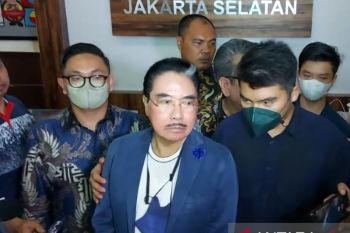 Rizky Billar berencana ajukan penangguhan penahanan terkait kasus dugaan KDRT