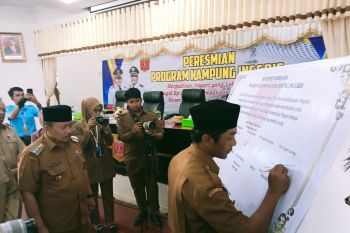 Kampung Inggris di Agam mulai rekrut peserta