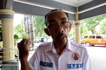 BPBD Mataram siap turun ke sekolah mengedukasi mitigasi bencana