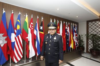 Kemenkumham meluncurkan e-VoA permudah layanan imigrasi
