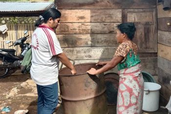 Manggarai Timur lakukan langkah preventif antisipasi DBD