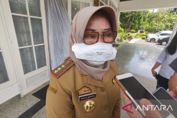 Palembang pastikan penderita DBD dapat pelayanan  kesehatan prima
