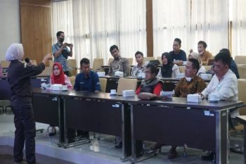 Pemkot Pekalongan ajak media berpartisipasi hentikan kekerasan anak