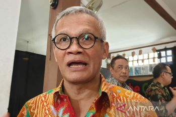 DPR masih cari formulasi yang tepat terkait pemilu