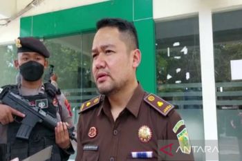 Kejari Karanganyar periksa 20 saksi kasus dugaan korupsi BUMDes Berjo