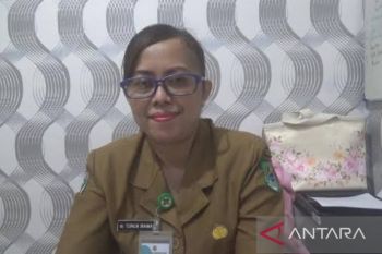 Dinkes: Vaksinasi dosis 3 di Kapuas sudah tercapai 27,14 persen