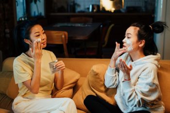 Inovasi produk kecantikan berdasarkan pengalaman multisensori