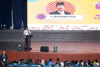 Pemkot Batam ajak generasi milenial pahami teknologi