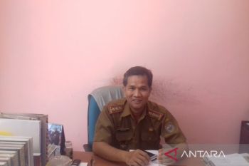 Dinas Perkim Kabupaten OKU bedah ratusan  rumah tidak layak huni
