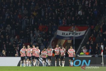 "Assist" Dean James bawa Go Ahead Eagles ke final Piala KNVB