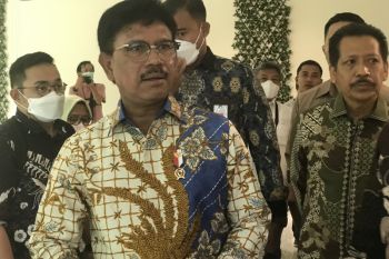 Kemenkominfo ambil bagian jadi negara pengelola satelit terbesar di dunia