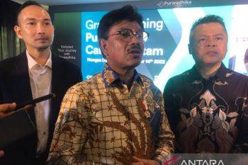 Menkominfo sebut perlu kolaborasi hasilkan talenta digital yang memadai