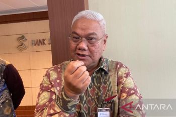 Bank Sumsel Babel dapat tambahan alokasi  KUR Rp300 miliar