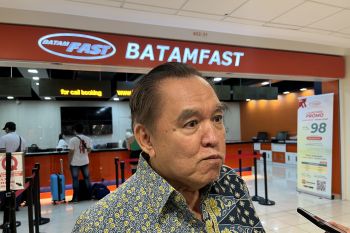 Kunjungan wisman ke Batam meningkat usai pandemi