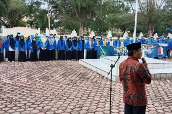 Mahasiswa diminta bantu masyarakat perdesaan