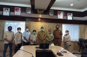 ESI Bengkayang matangkan kesiapan 11 atlet untuk Porprov