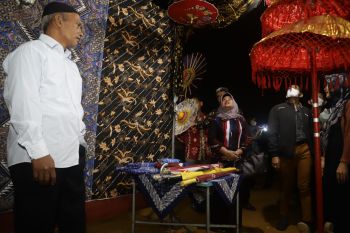 Sleman menyelenggarakan Festival Refleksi Jogja Masa Depan