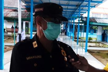 Layanan dokumen kependudukan Biak didukung dana Otsus Papua Rp1 miliar