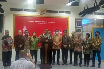 TGIPF sarankan Ketua Umum dan Exco PSSI undur diri