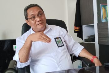 Kementerian PUPR: Rumah korban abrasi di pesisir Amurang-Sulut tahan gempa