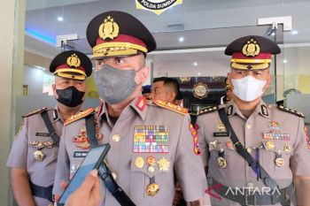 Divpropam Polri panggil lima personel sebagai saksi kasus Irjen Teddy