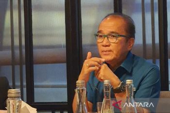 Musik harus diwadahi sebagai gerakan pada G20