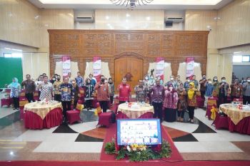 Grand desain reformasi birokrasi masuki fase final