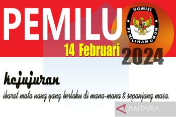 Kejujuran Pemilu 2024 di dalam bingkai empat kebenaran