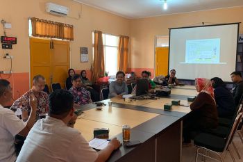 Bawaslu Banyumas pastikan tes calon panwaslu kecamatan lancar