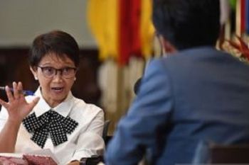 Menlu RI: Indonesia akan dorong penguatan kerja sama kesehatan ASEAN pada 2023
