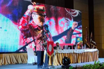 Teras Narang dorong MADN dan Kepala Daerah di Pulau Kalimantan bangun SDM unggul