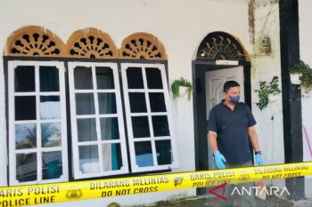 Seorang balita diduga tewas terhirip uap BBM