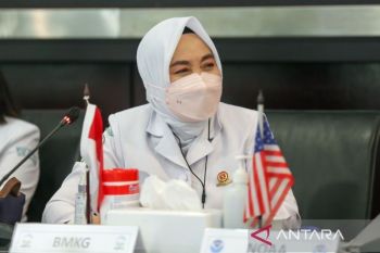 Kepala BMKG sebut Indonesia perlu waspadai fenomena La Nina "Triple Dip"