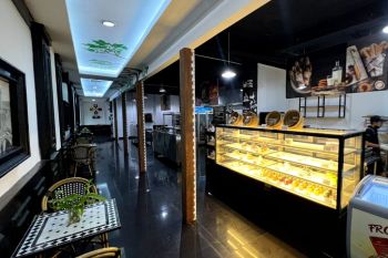 Grand Inna Malioboro hadirkan konsep baru Malio Terrace Casual Restoran &amp; Bistro