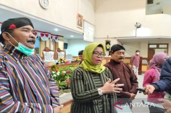 DPRD minta Pemkab Kulon Progo evaluasi program JPS kemiskinan