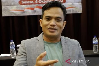Polri tegakkan hukum, tajam juga ke atas