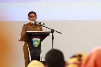 Wabup: generasi muda Pessel harus punya jiwa entrepreneur